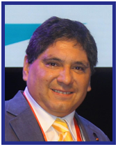 Prof. Dr. Daniel Gustavo Goroso