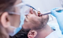 Curso de Odontologia realiza Campanha de Prevenção ao Câncer Bucal