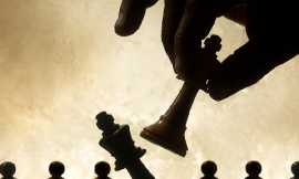 LabMat prepara a segunda edição do Campeonato de Xadrez