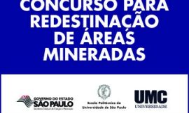 Secretaria Estadual de Energia e Mineração e USP criam concurso para restauração de áreas mineradas