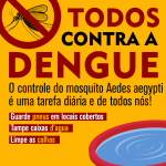 Read more about the article Dengue: Médico da UMC explica sobre sintomas, sinais e tratamento da doença