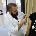 Read more about the article UMC oferece vacina aos alunos, colaboradores e professores