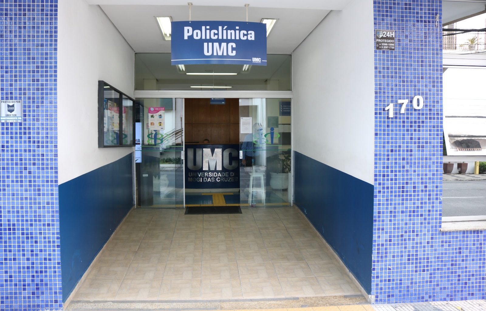 policlinica