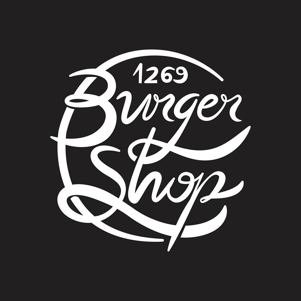 Burger Shop 1269