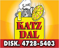 Katz Dal Restaurantes e Pizzarias