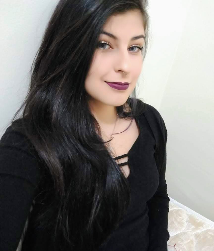 Mariana Alves Souza,