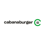 Logo Cabana Burger