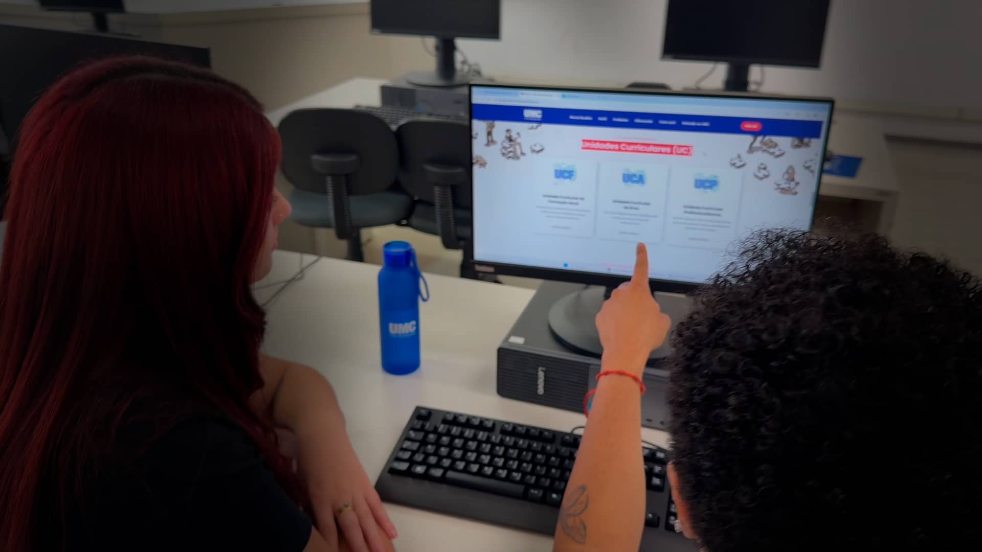 Afinal, o que é uma Unidade Curricular?