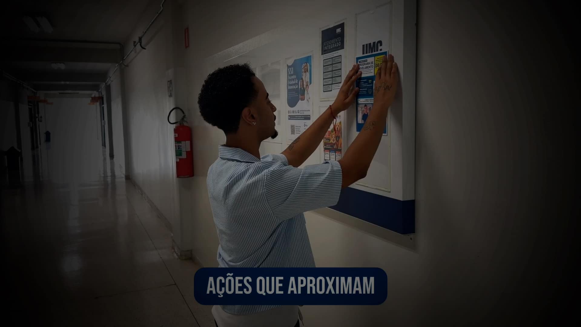 O que são Atividades Extensionistas?