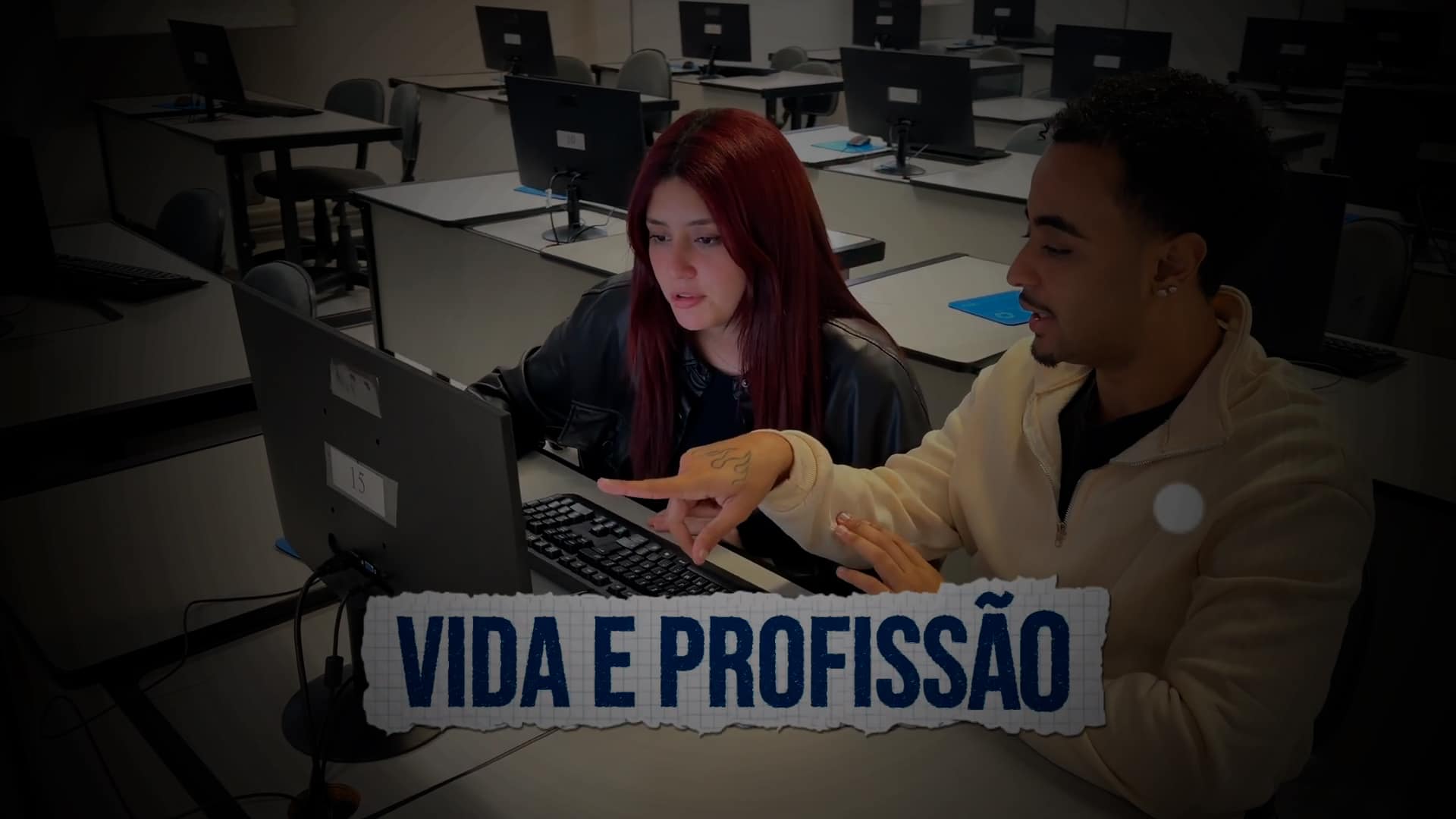 O que é Vida & Profissão?